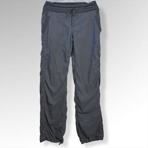 Lululemon Dance Studio Gray Pants A6